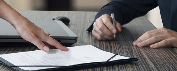 Contrat d’assurance crédit