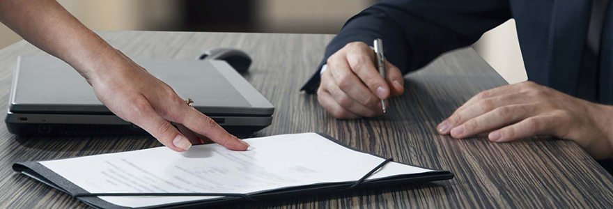 Contrat d’assurance crédit