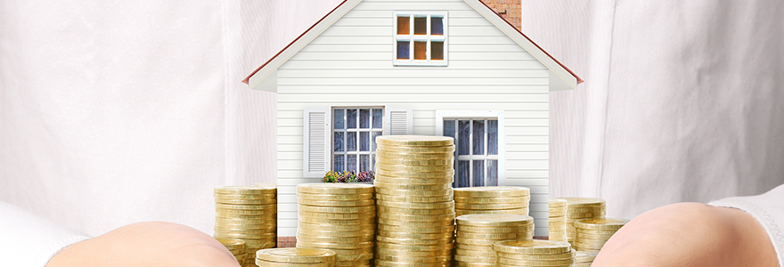 crédit immobilier