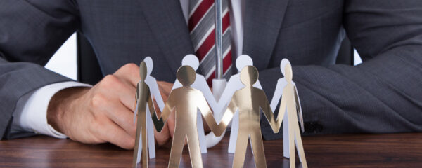 Assurance groupe