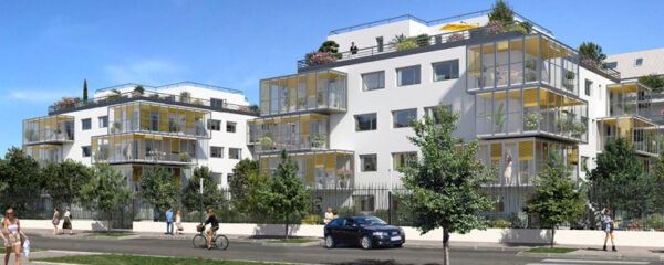 Jeune propriétaire