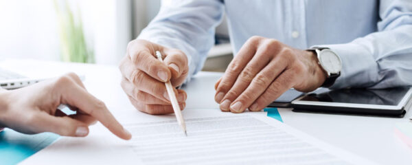 contrat de prévoyance Madelin