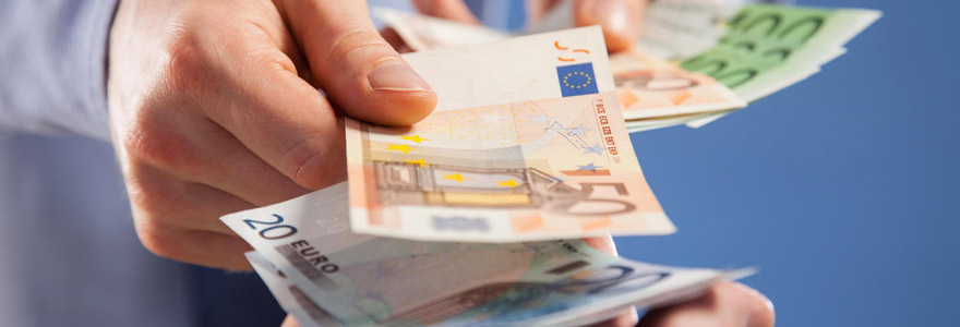 étapes du financement entre particuliers