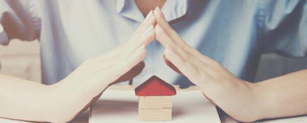 assurance pret immobilier