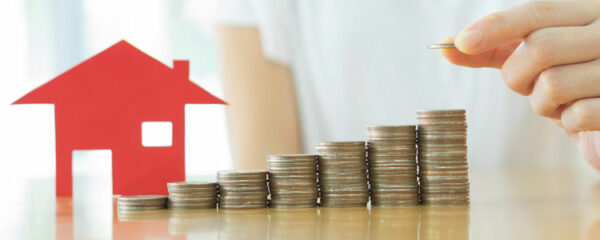 Rachat de crédit immobilier