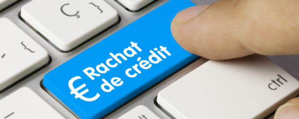 rachat de crédit