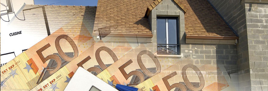 crédit immobilier