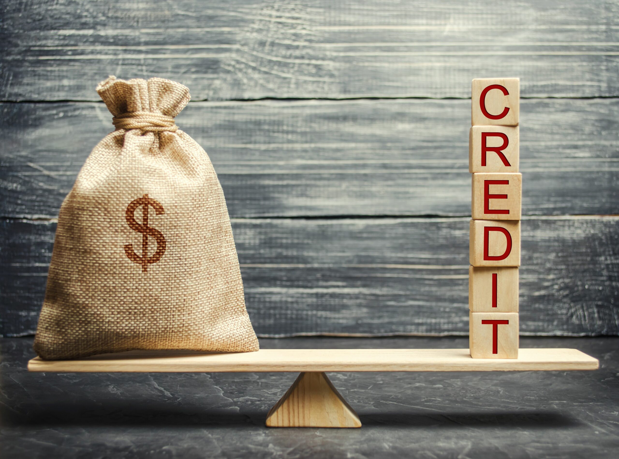 fonctionne le rachat de crédit