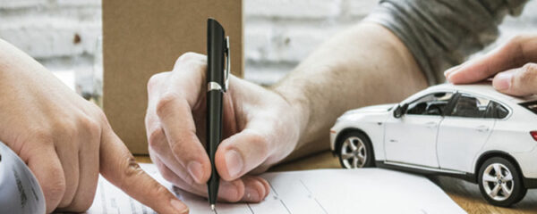 Assurance auto collection