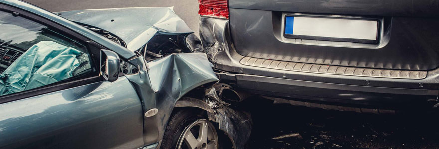Accidents de la route