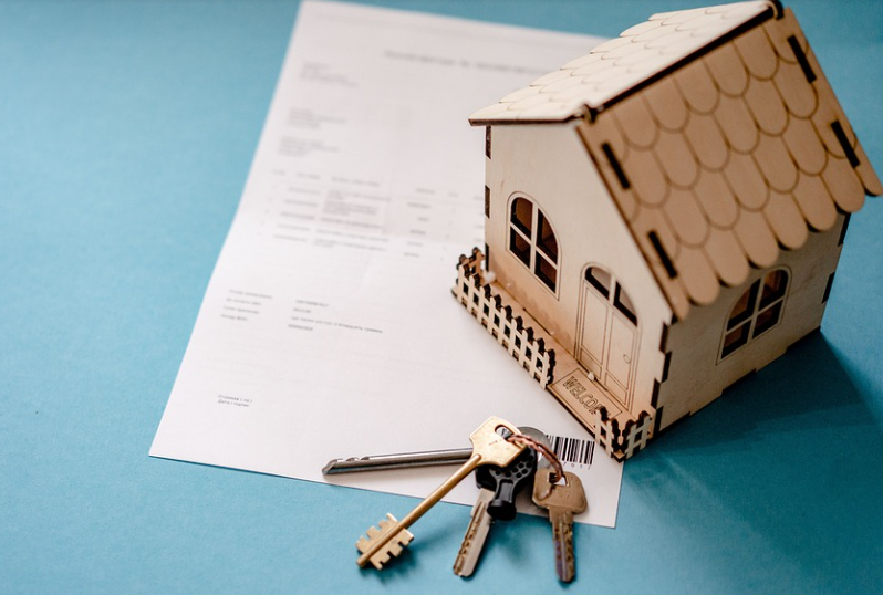 Assurance pret immobilier