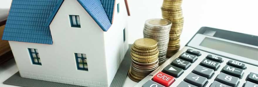 crédit immobilier