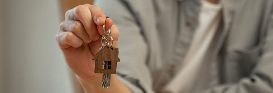 Propriétaire non-occupant