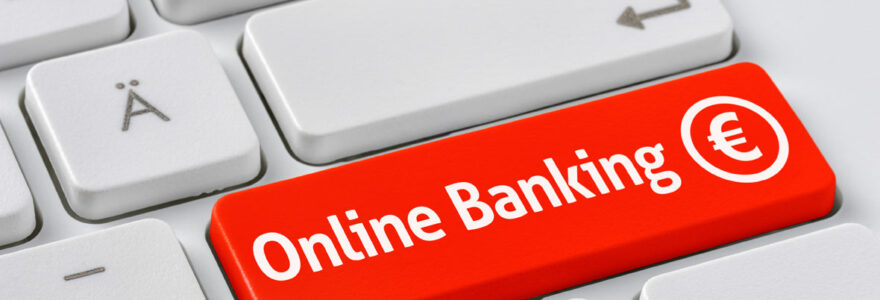 banque en ligne