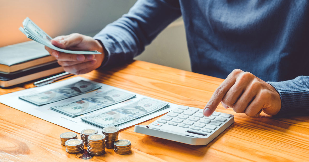 crédit renouvelable