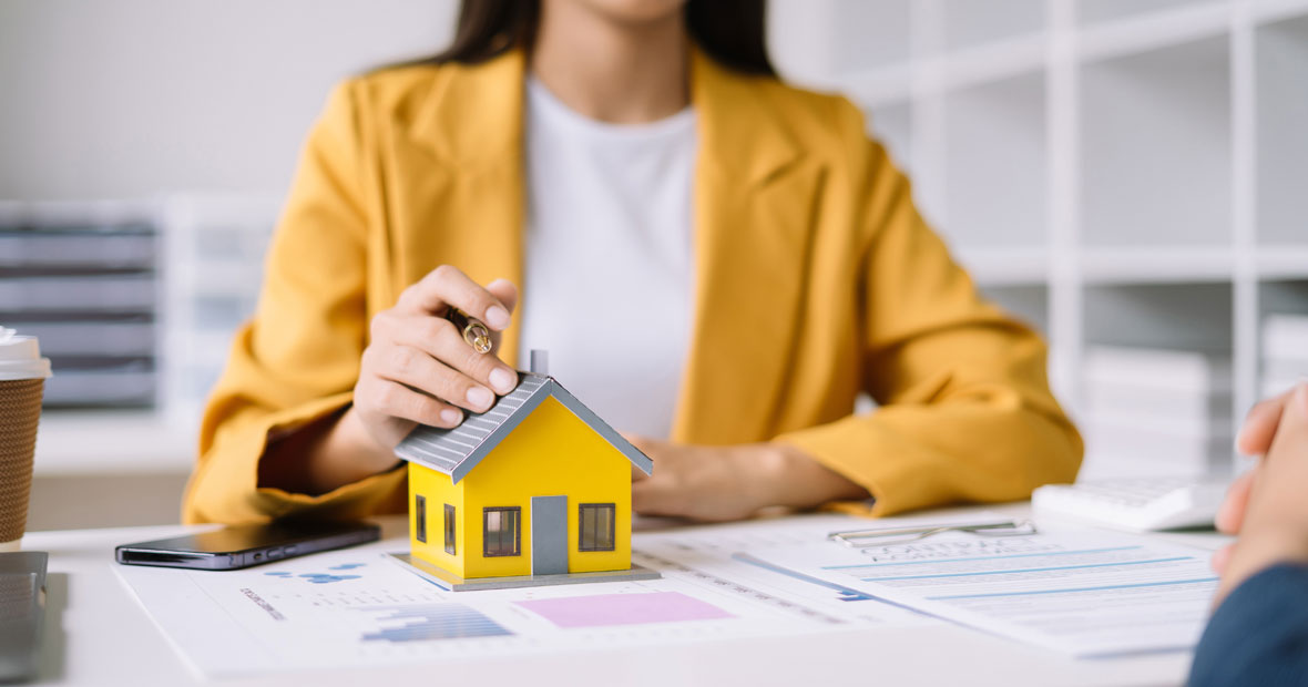 Assurance habitation