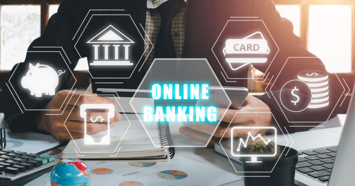 compte bancaire en ligne