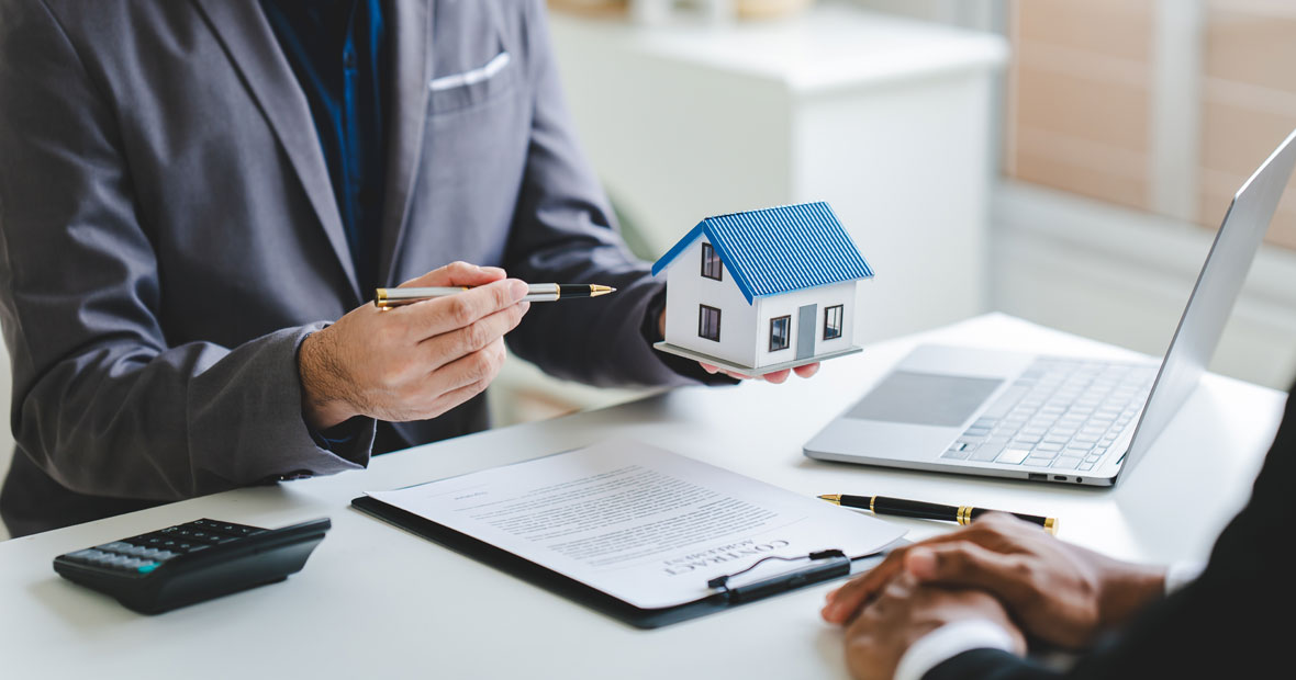 Assurance de prêt immobilier