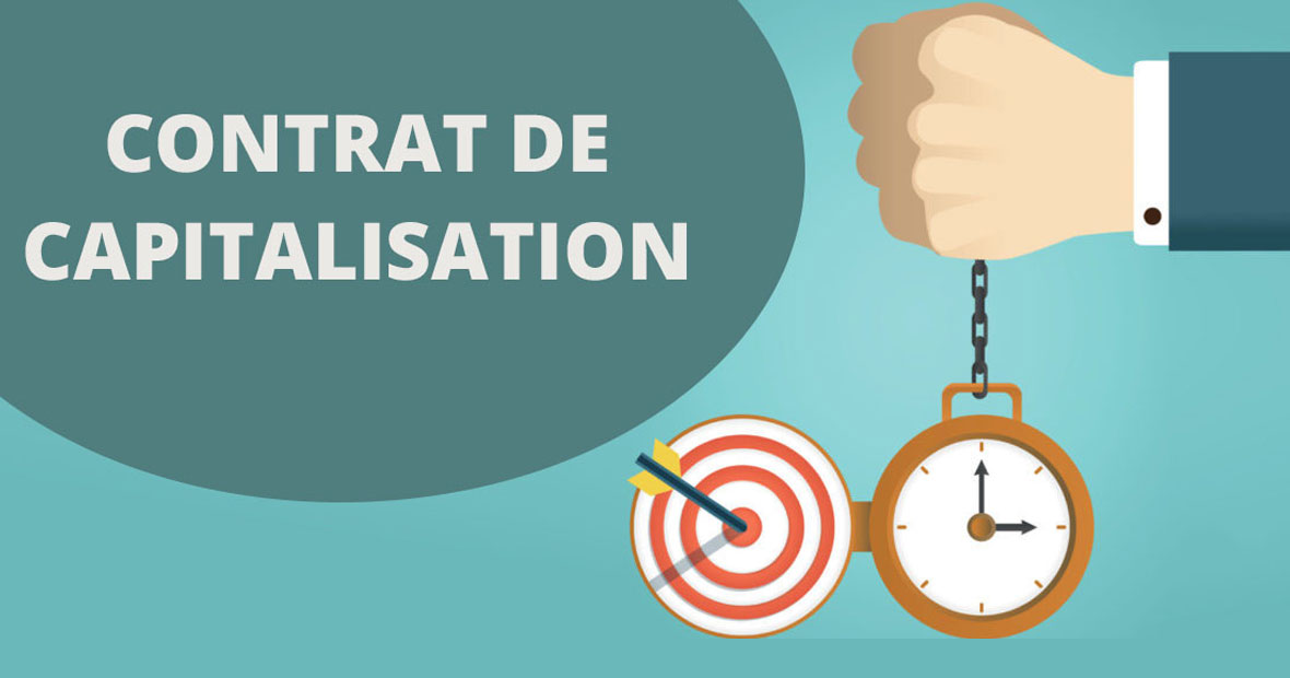 contrat de capitalisation