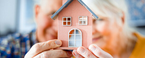 assurance de pret immobilier seniors