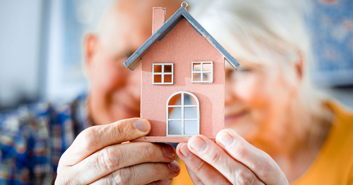 assurance de pret immobilier seniors