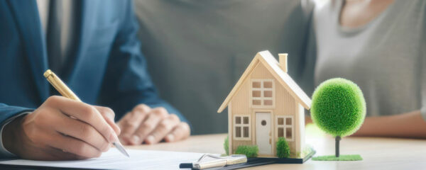 Assurance prêt immobilier