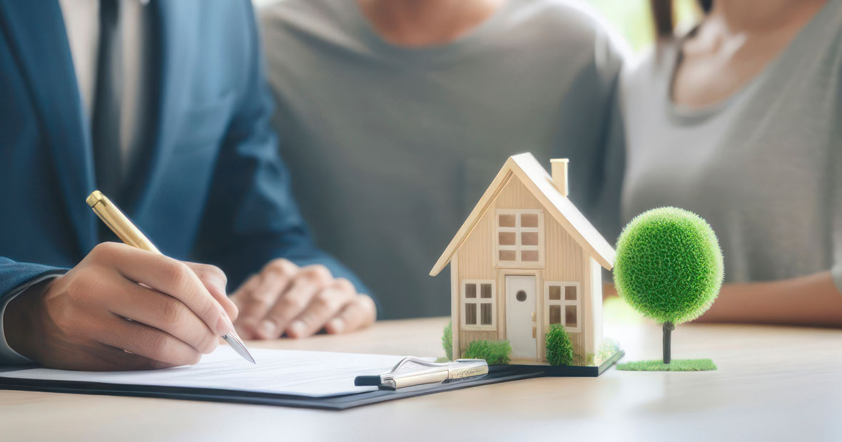 Assurance prêt immobilier