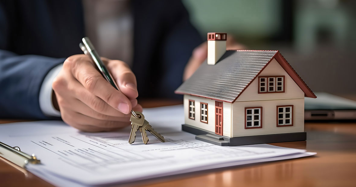 assurance emprunteur