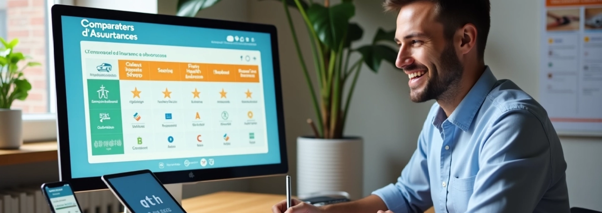 comparateurs-d-assurances-trouver-les-meilleures-offres