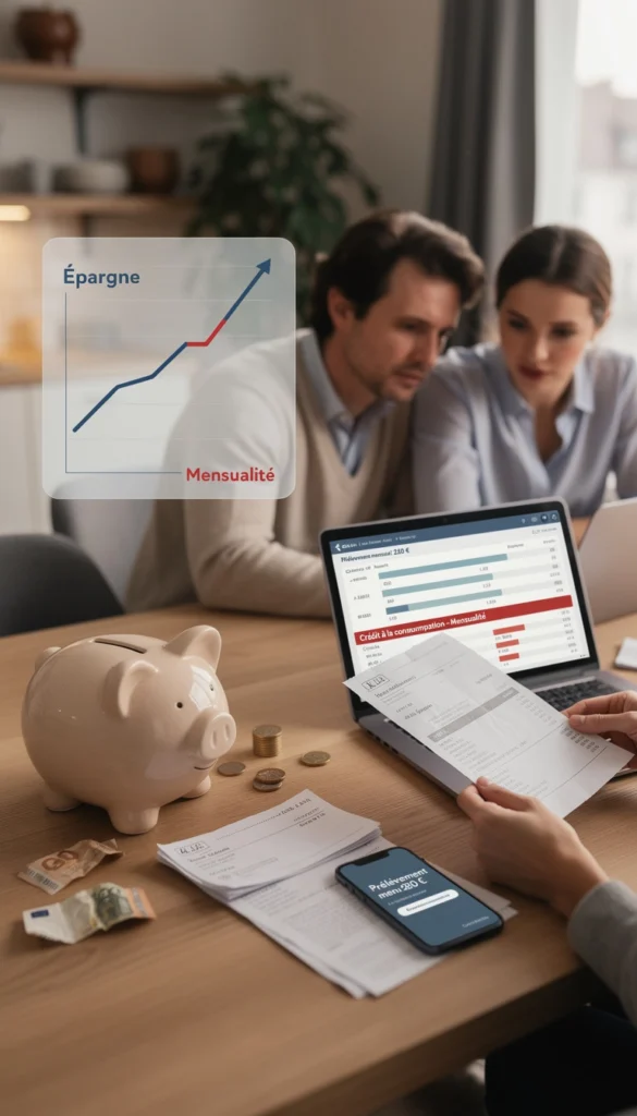 financer ses projets