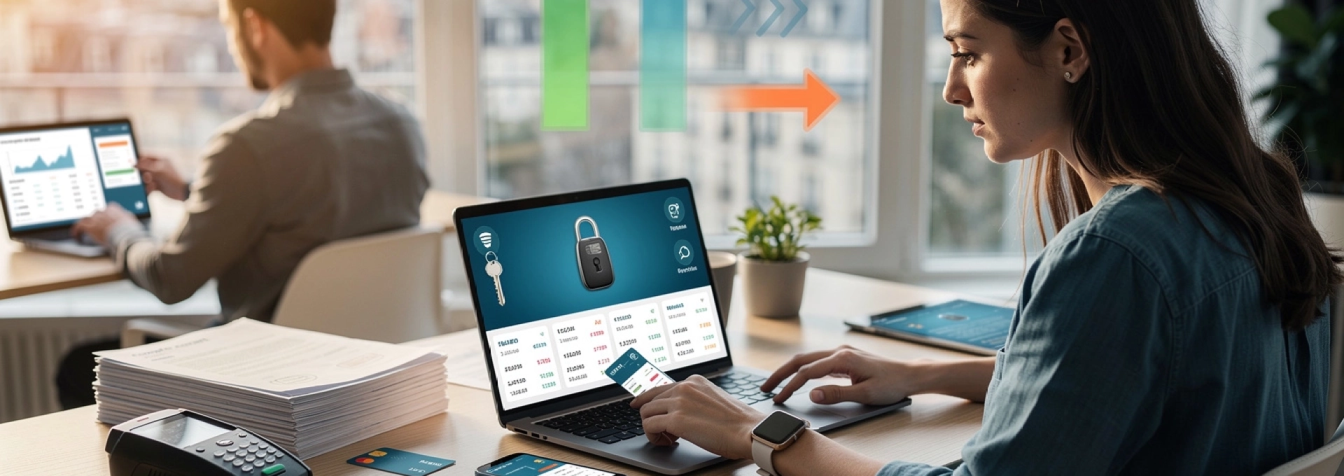 compte-courant-definition-avantages-et-gestion