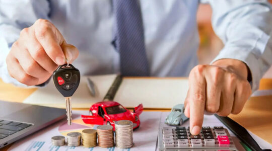 Financer l'achat de sa voiture