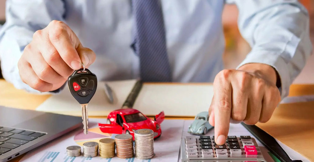 Financer l'achat de sa voiture